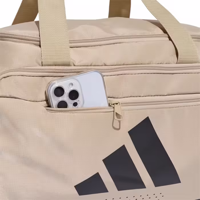 Сумка спортивная Adidas DEFENDER DUFFLE BAG - 5