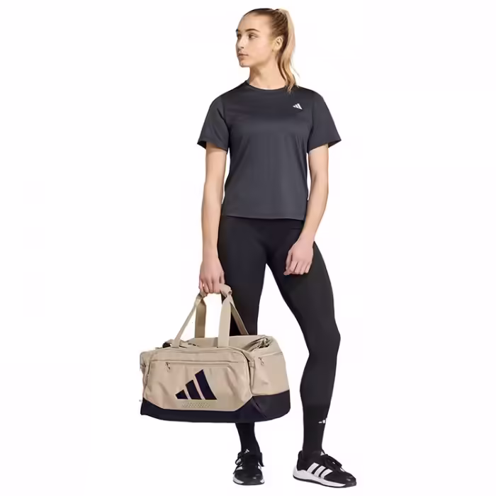 Сумка спортивная Adidas DEFENDER DUFFLE BAG - 7