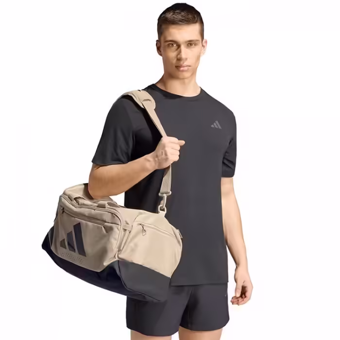 Сумка спортивная Adidas DEFENDER DUFFLE BAG - 8