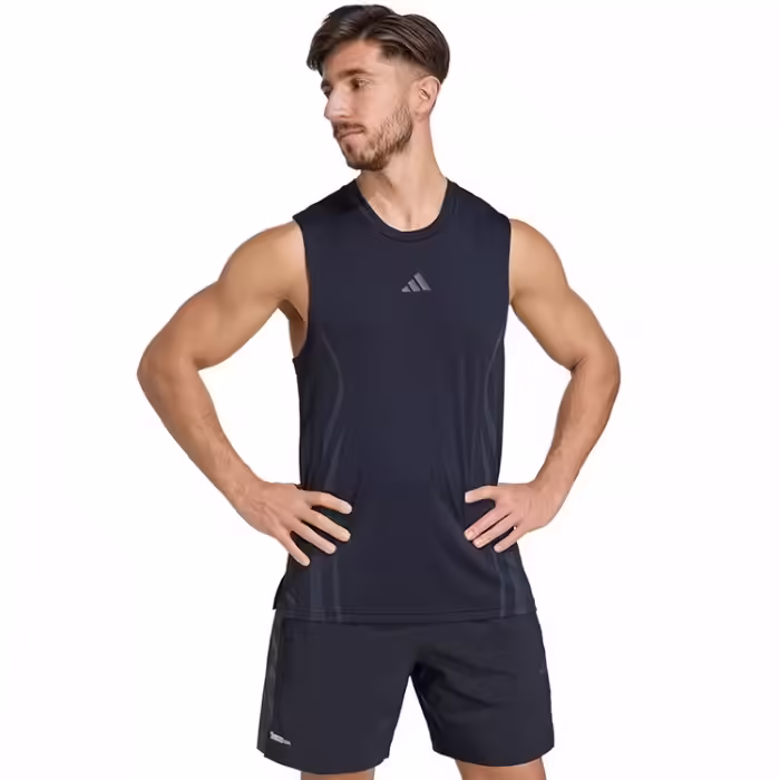 Maiou Adidas AIRCHILL INTENSITY Negru S