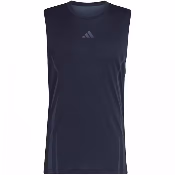 Maiou Adidas AIRCHILL INTENSITY Negru S - 6
