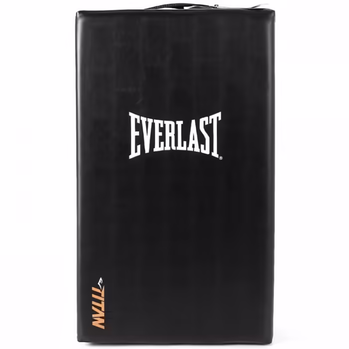 Щит боксерский Everlast TITAN KICK SHIELD - 2