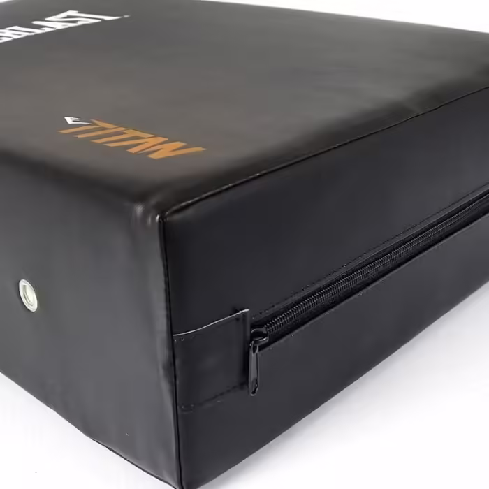 Щит боксерский Everlast TITAN KICK SHIELD - 4