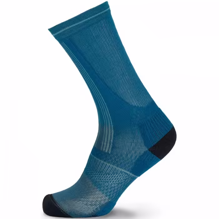 Носки Lorpen PRO TREK COOLMAX LIGHT CREW LAGOON Синий L - 3