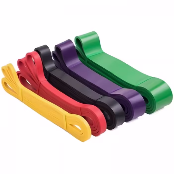 Banda elastica TM RESISTANCE BAND - 2