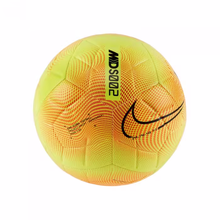 Футбольный мяч Nike CR7 NK STRK - SP20