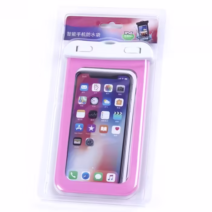 Husa Waterproof FEILESI SWMP-057