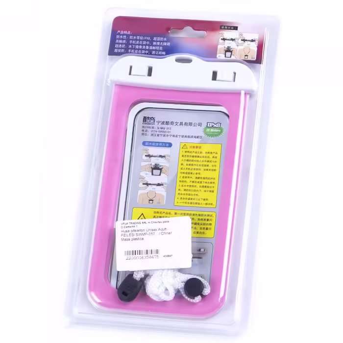 Husa Waterproof FEILESI SWMP-057 - 2