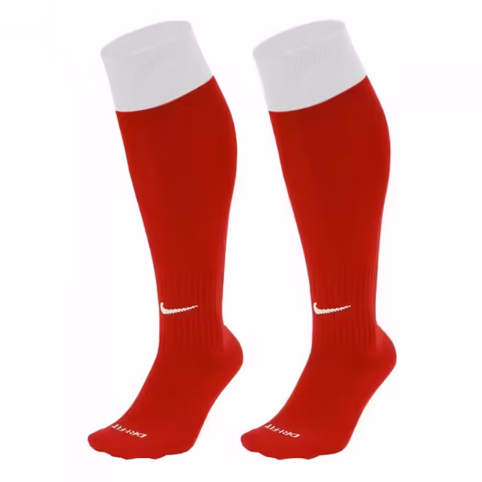 Sosete Nike U NK CLASSIC II 2.0 -TEAM Rosu-alb - 2