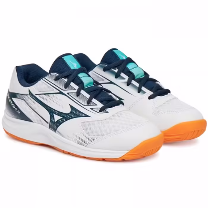 Кроссовки Mizuno CYCLONE SPEED 5 Jr. - 2