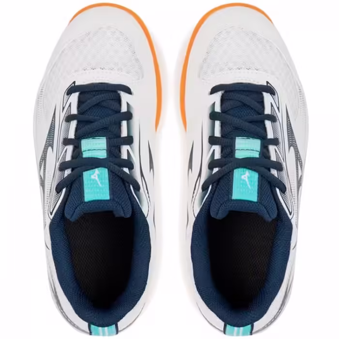 Кроссовки Mizuno CYCLONE SPEED 5 Jr. - 3