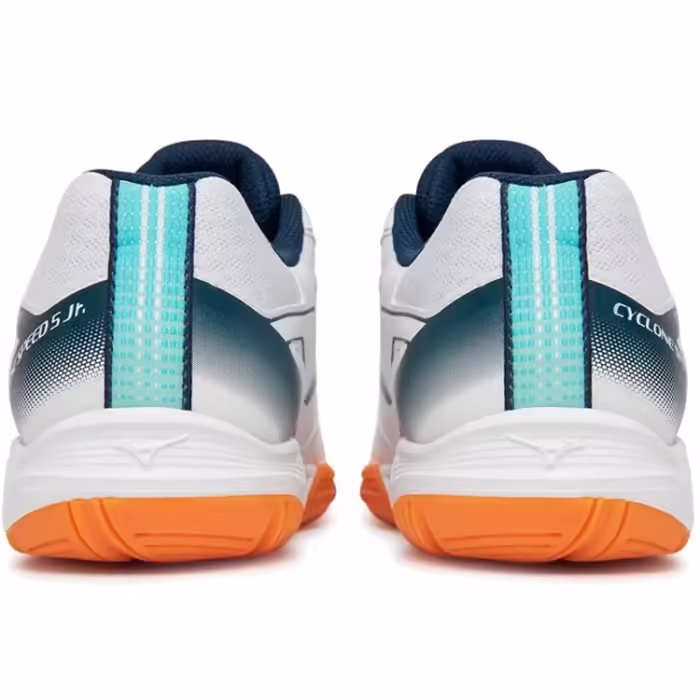 Кроссовки Mizuno CYCLONE SPEED 5 Jr. - 5