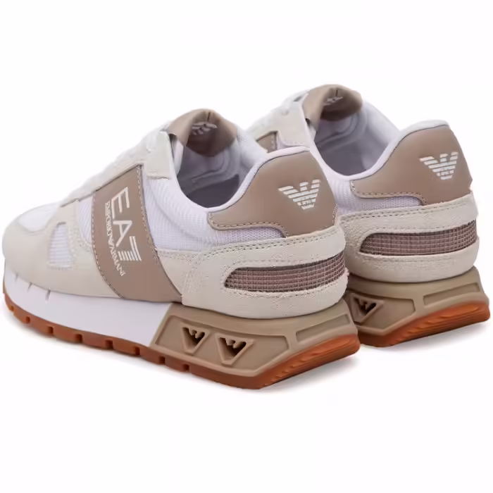 Incaltaminte Sport EA7 EMPORIO ARMANI LEGACY - 2