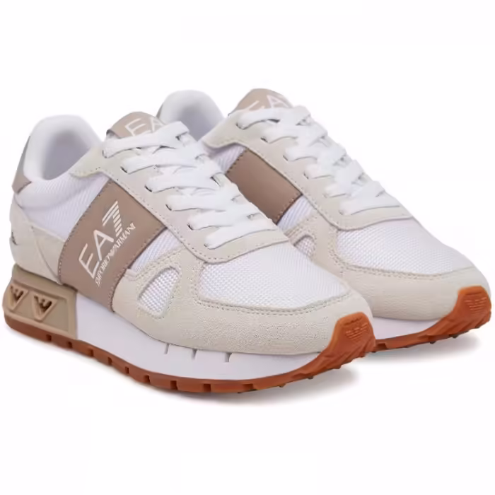 Incaltaminte Sport EA7 EMPORIO ARMANI LEGACY - 3