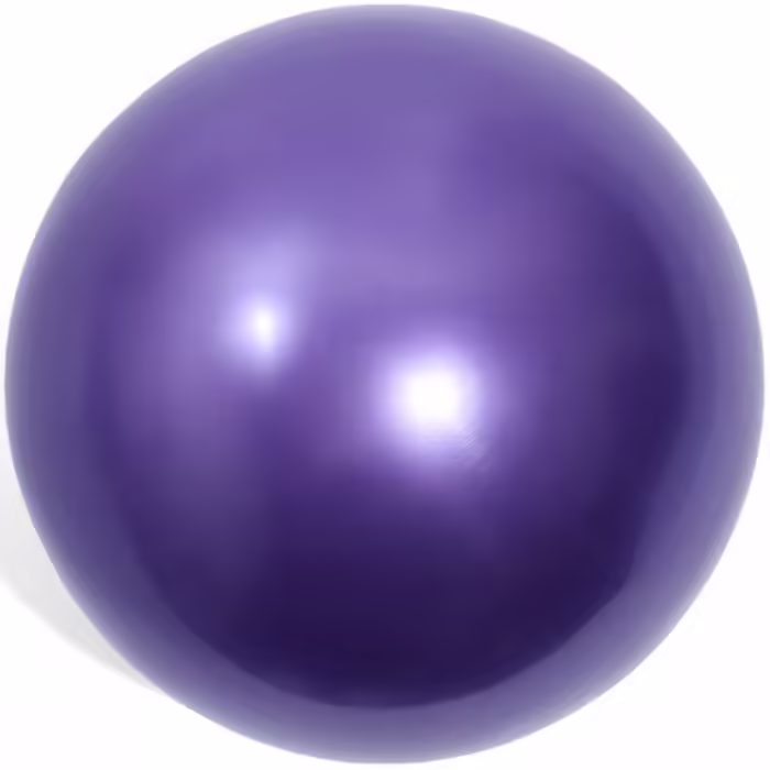 Мяч гимнастический Grace Dance Rhythmic gymnastics ball