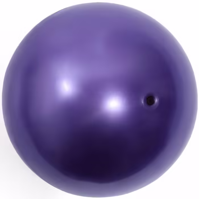 Мяч гимнастический Grace Dance Rhythmic gymnastics ball - 2