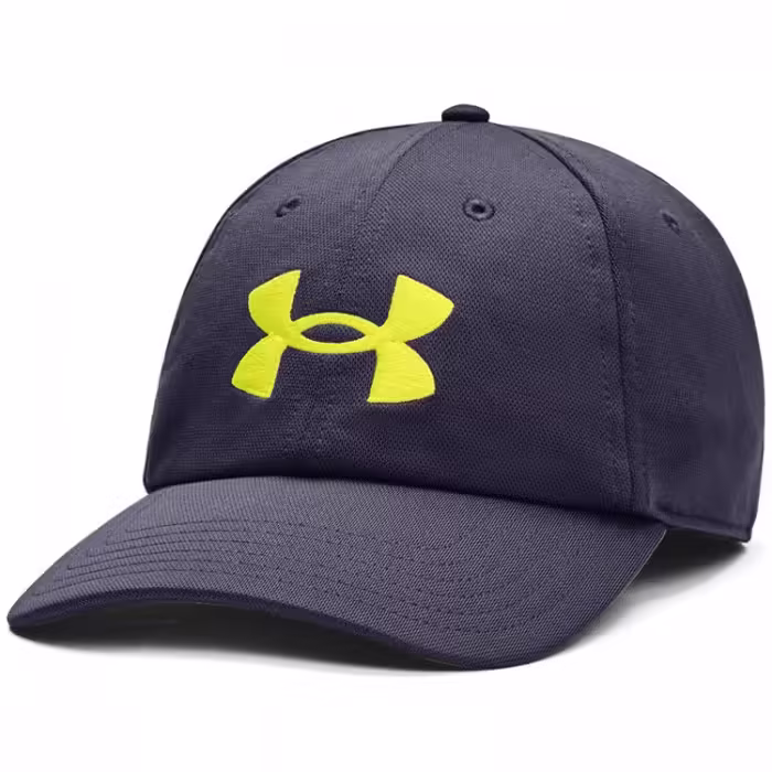 Кепка Under Armour UA Blitzing Adj Hat
