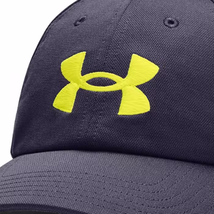 Кепка Under Armour UA Blitzing Adj Hat - 3