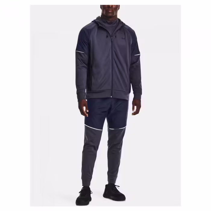 Ветровка Under Armour UA AF Storm FZ Hoodie - 2