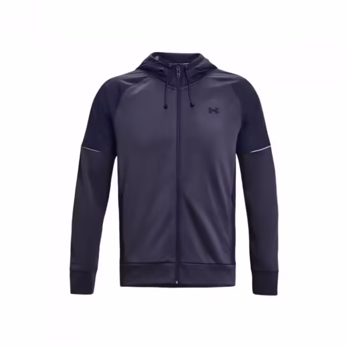 Ветровка Under Armour UA AF Storm FZ Hoodie - 3