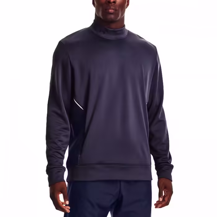 Толстовка Under Armour UA AF Storm Mock