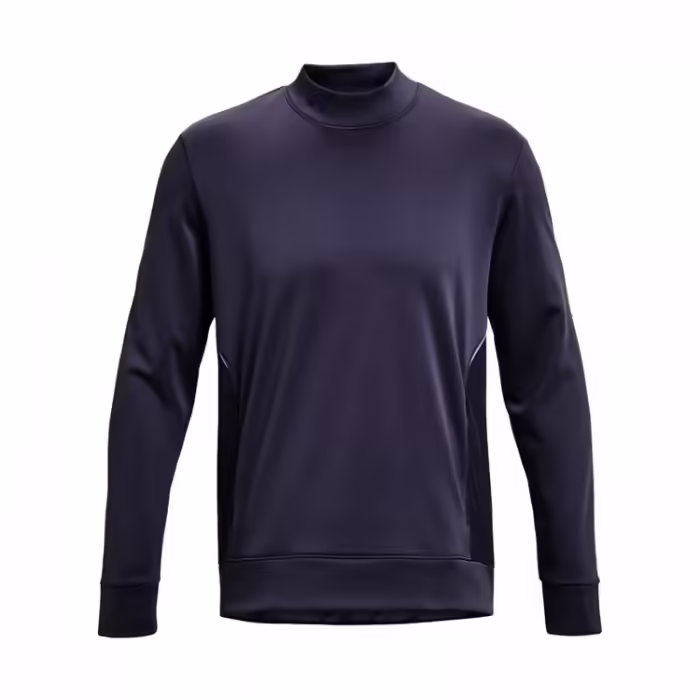 Толстовка Under Armour UA AF Storm Mock - 3