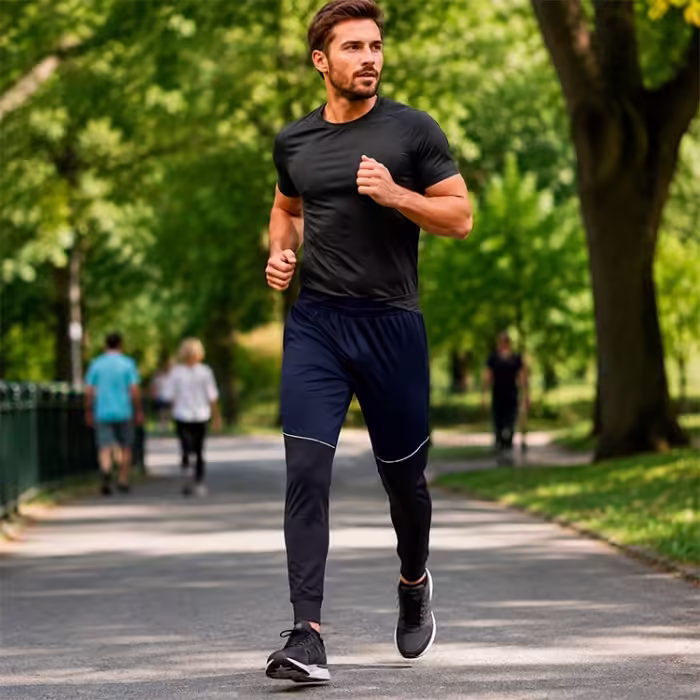 Pantaloni Under Armour UA AF Storm Pants Albastru 2XL - 7