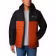 Куртка Columbia Powder Lite Hooded Jacket