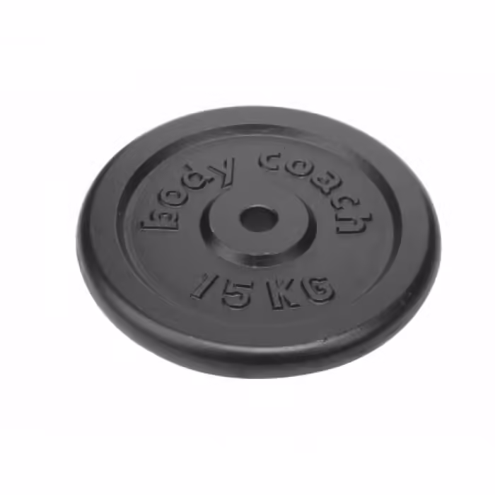 Диск металлический Sport Metallic disc