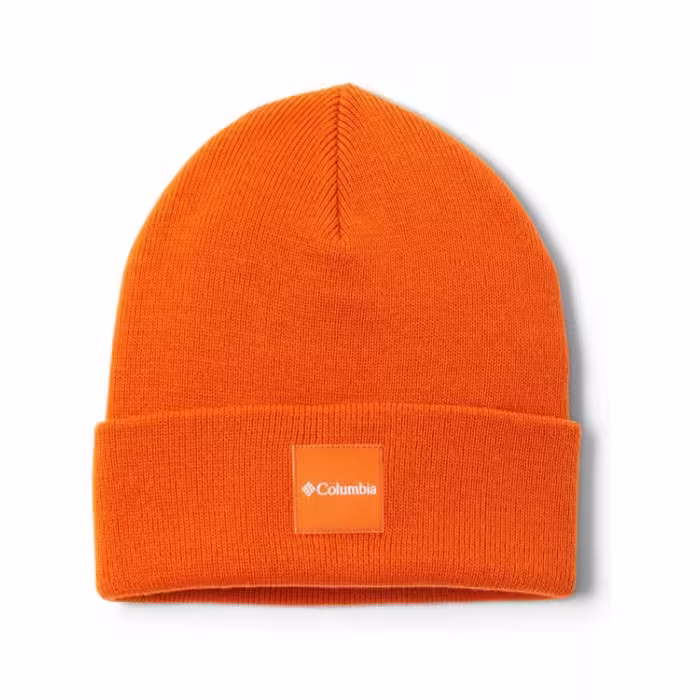 Шапка Columbia City Trek Heavyweight Beanie