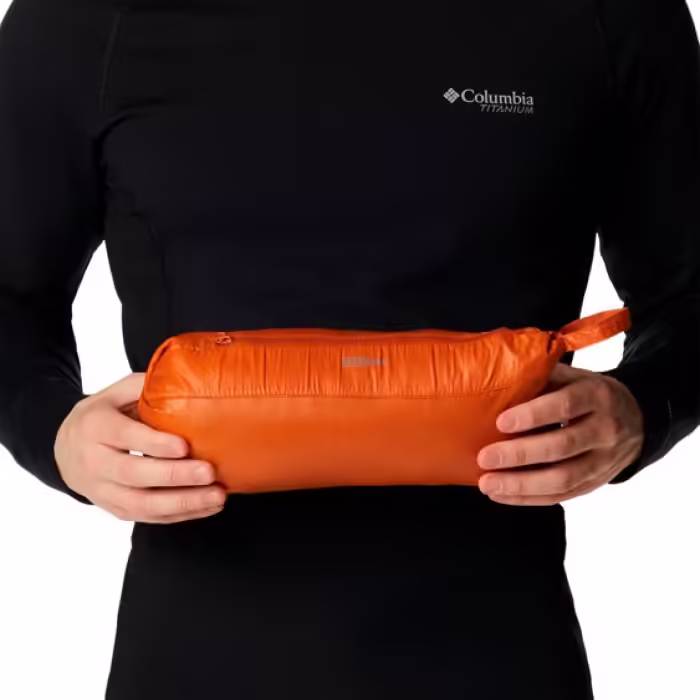 Куртка Columbia Platinum Peak Hooded Jacket - 5
