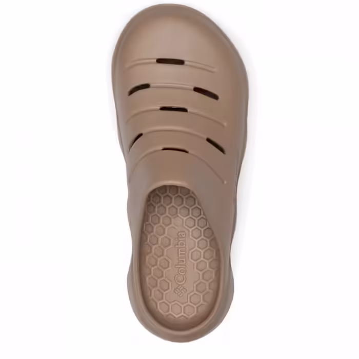 Шлёпанцы Columbia Thrive Revive Clog - 4