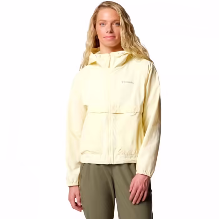Ветровка Columbia Spire Valley Windbreaker