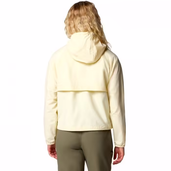 Ветровка Columbia Spire Valley Windbreaker - 2