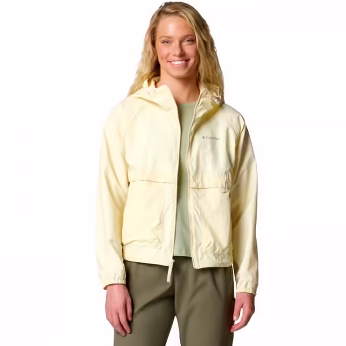 Ветровка Columbia Spire Valley Windbreaker - 3