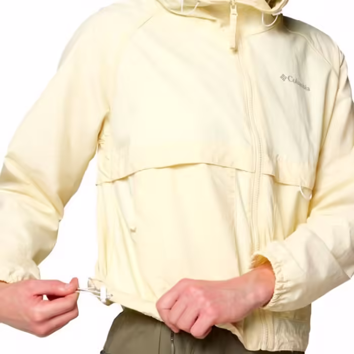 Ветровка Columbia Spire Valley Windbreaker - 4