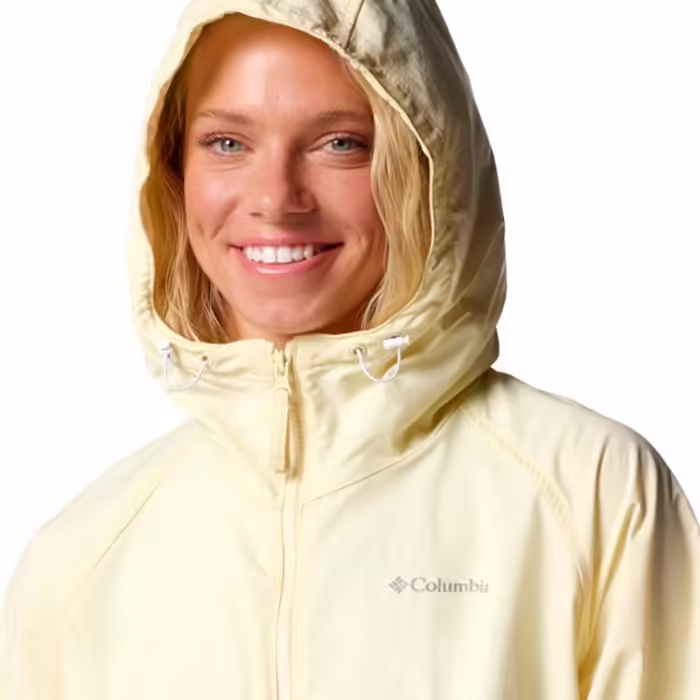 Ветровка Columbia Spire Valley Windbreaker - 5