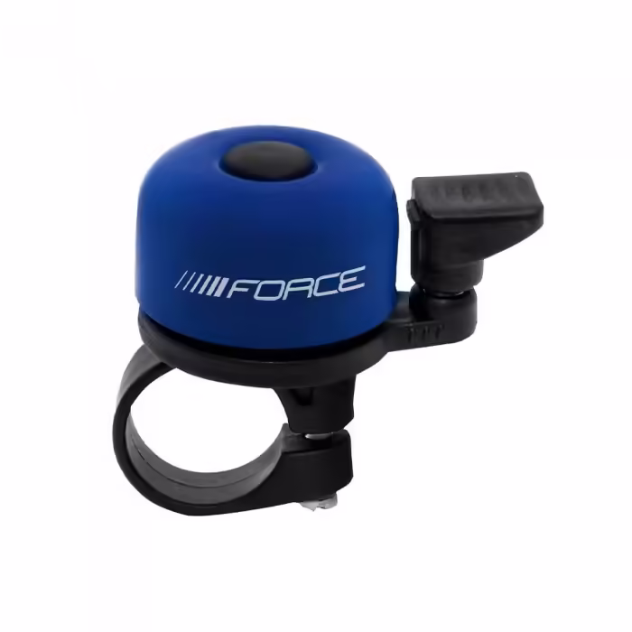 Sonerie Force MINI flick Albastru
