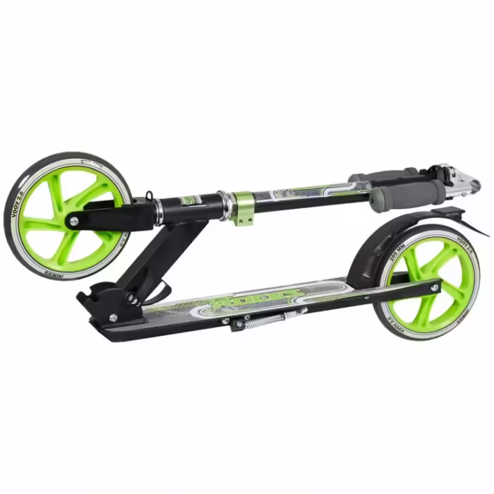 Самокат Roces SCOOTER VOOV 2.0 205MM - 5
