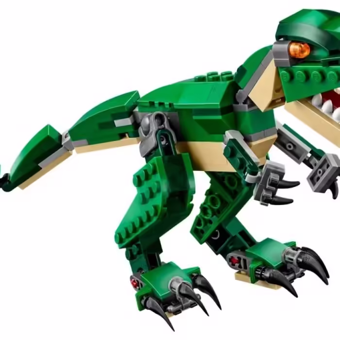 Конструкторы Lego 31058 - 3