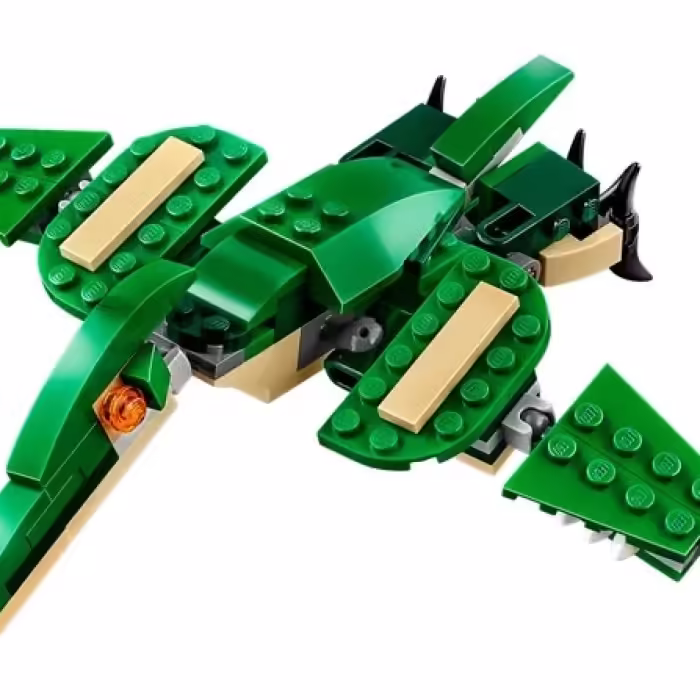 Конструкторы Lego 31058 - 4