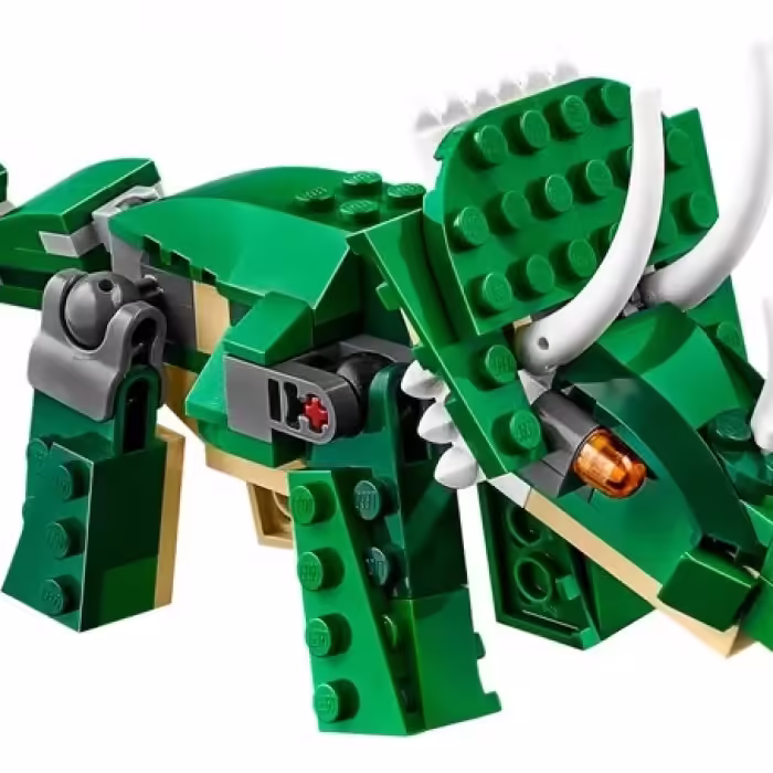 Конструкторы Lego 31058 - 5