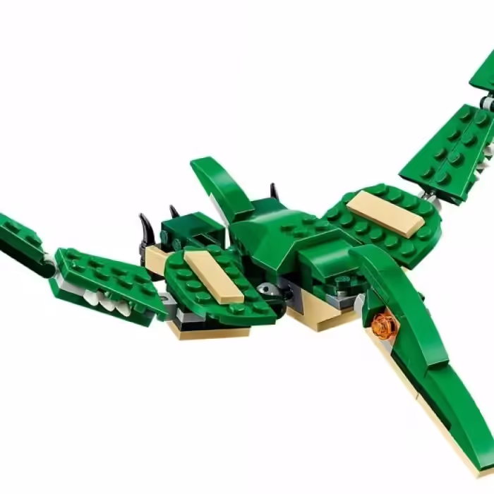 Конструкторы Lego 31058 - 6