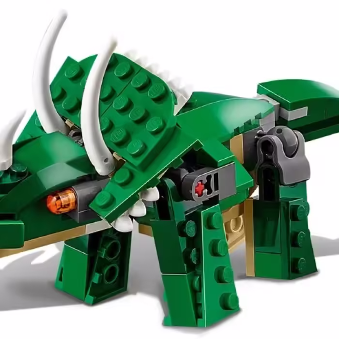 Конструкторы Lego 31058 - 7