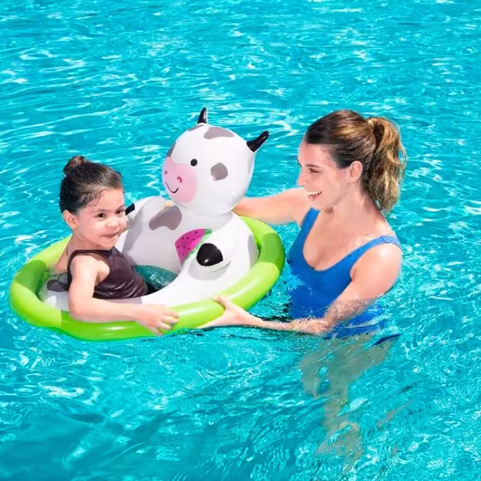 Cerc gonflabil Bestway ANIMALS 3 modele - 4