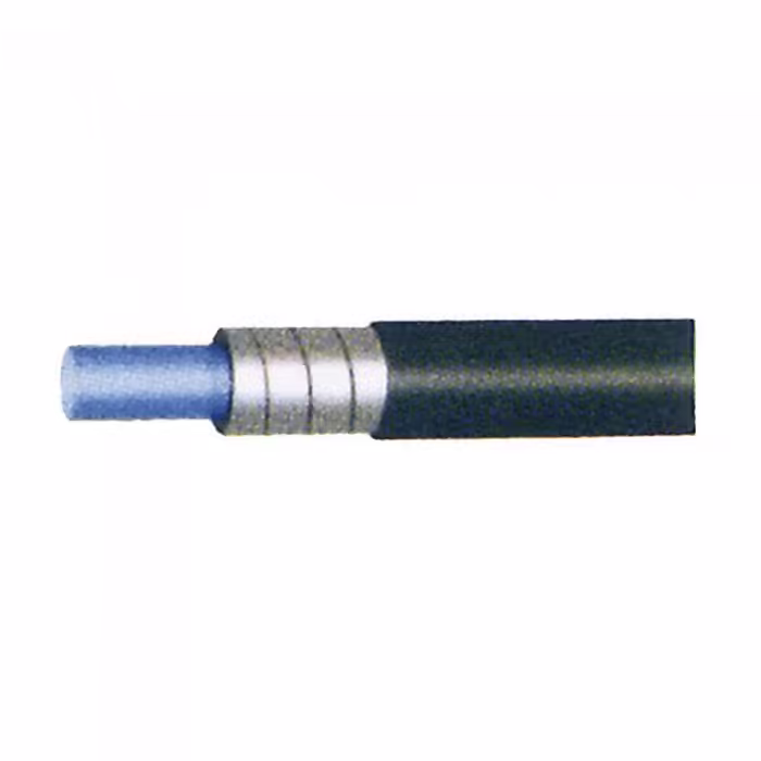 Cama?a cablu de frana PROMAX Outer casing inner with teflon 30 m\r\n Negru