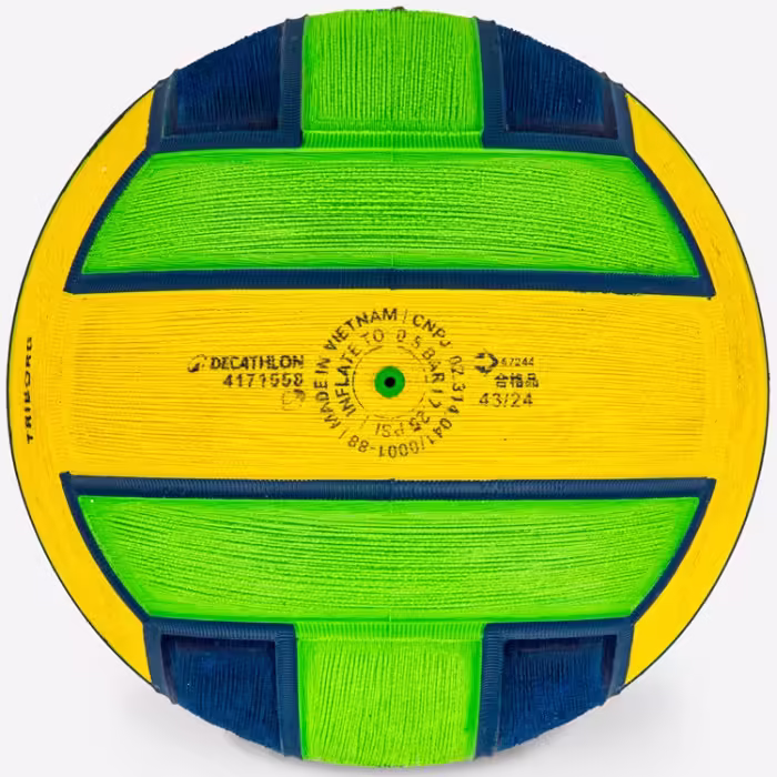 Minge pentru Water Polo Watko TRIBORD - 3