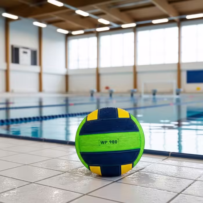 Minge pentru Water Polo Watko TRIBORD - 6