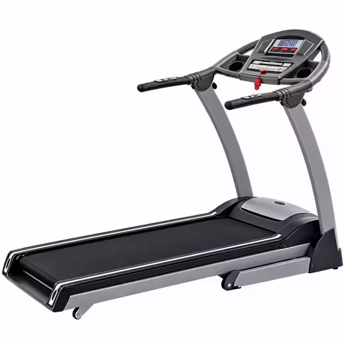 Banda de alergare YORK T700PLUS TREADMILL - 2
