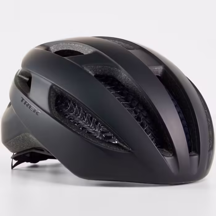 Casca urbana Trek Starvos WaveCel Cycling Helmet Negru 54-60 - 2